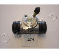 67274 JAPKO Cilindretto freno per TOYOTA