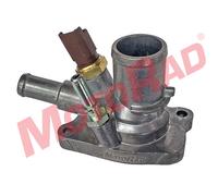 673-88K MOTORAD Termostato, Refrigerante per ABARTH,ALFA ROMEO,CHRYSLER,FIAT,LAN