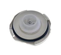673001302000 Ricambi For Lavastoviglie Gruppo Girante Motore Pompa Di Circolazione, Compatibile Con Midea, YXW50-2E (L)