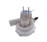 673001302001 Gruppo Riscaldamento Lavastoviglie Riscaldatore A Elemento 1800 W, Compatibile Con Midea, Parti For Lavastoviglie A Tubo Termico