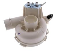 673001302001 Resistenza for lavastoviglie, compatibile con Midea Samsung