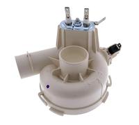 673001302001 Resistenza for lavastoviglie compatibile con Midea Samsung Candy Amica Hansa Gorenje AEG