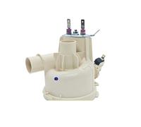 673005202006 T3-MD-RW001 120V 600W (heatwell SU3832) Elemento riscaldante for lavastoviglie compatibile con Midea compatibile con Samsung Candy Amica Hansa Gorenje AEG