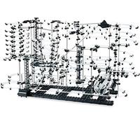 6732 Pista biglie «Estrema» small foot con 35 m di lunghezza, autoassemblato, con looping e curve, dai 15 anni