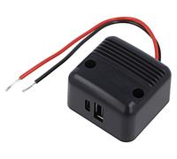67359500 Alimentatore USB USB A-Spina,USB C-Spina Sp.Corrente: 12-24VDC PRO CAR