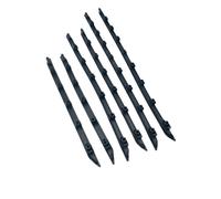 673623 - SERIE STRISCE PEDANA ORIGINALE VESPA SPRINT-PRIMAVERA 50-125-150