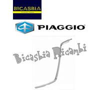 673638 - ORIGINALE PIAGGIO BORDO SCUDO SINISTRO VESPA 50 125 150 PRIMAVERA 3V 4V