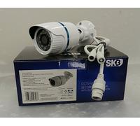 67379529 TELECAMERA BULLET IP ONVIF2.4 HD 960P 1.3MEGAPIXEL 3,6mm PLUG&PLAY IP66