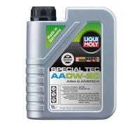 6738 LIQUI MOLY Olio motore