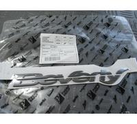 673951 TARGHETTA BEVERLY 300-350 (NUOVE VERSIONI) ORIGINALE PIAGGIO