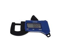 (674)Strumento di misura di precisione Calibro di spessore digitale LCD Calibro di misurazione dello
