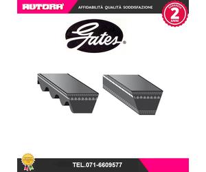 6740ES Cinghia trapezoidale (MARCA-GATES)