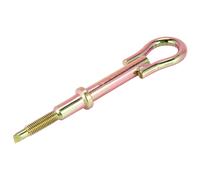 674416 Gancio di traino per 301 307 206 207 208 2008 C3/C2/C4/C5