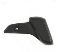 675052000C PEDANA POGGIAPIEDE SINISTRO ORIGINALE NERO PIAGGIO VESPA PRIMAVERA 12