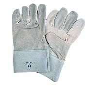 67508 Q.TA' 6 PL GUANTI TUTTA CROSTA