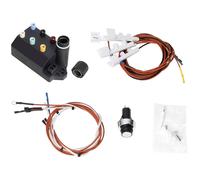 67533 forGenesis II 400 E-435 S-435 E-435 E-430 Series Kit accensione griglia a