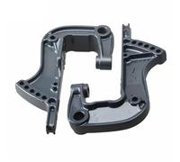 676-43111 676-43111-04-4D Morsetto della staffa for le parti fuoribordo della barca 40HP E40G