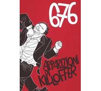 676 apparizioni di Killoffer