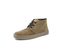 6762 - Scarpa da uomo NATURAL WORLD modello ALPE 43/MOCA