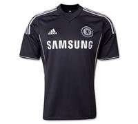 6766 ADIDAS CHELSEA FC MAGLIA GARA L UOMO TERZA 2013 2014 PREMIER LEAGUE Z27664