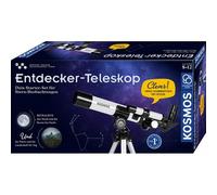 676889 4002051676889 Kosmos 43678767 giocattolo e kit di scienza per bambini