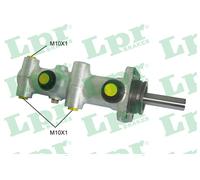 6769 LPR Cilindro maestro del freno per CITROËN,FIAT,PEUGEOT