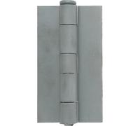 67705 Q.TA' 20 CERNIERA P/FERRO 1227 EXTRA PESANTE 39X2,0X 40 MM