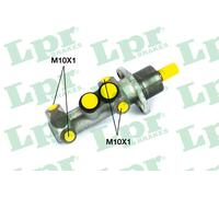 6771 LPR Cilindro maestro del freno per ALFA ROMEO,FIAT,LANCIA