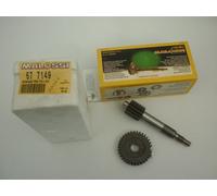 677149 INGRANAGGI PRIMARI RAPPORTI MALOSSI Z 14/34 ATALA ITALJET MALAGUTI SUZUKI