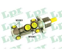 6772 LPR Cilindro maestro del freno per FIAT,LANCIA