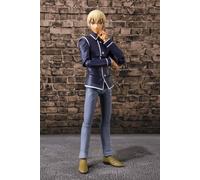 67734 DETECTIVE CONAN TORU AMURO S.H.F
