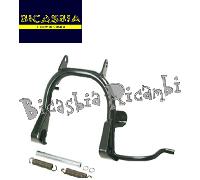 6780 CAVALLETTO CENTRALE CON MOLLE E PERNO PIAGGIO 50 FREE FL DELIVERY 2000 2001