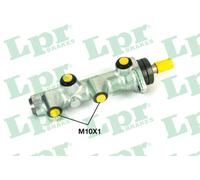 6786 LPR Cilindro maestro del freno per CITROËN,FIAT,PEUGEOT