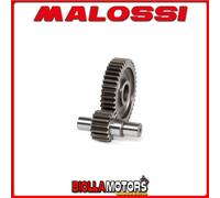 678657 INGRANAGGI RAPPORTI SECONDARI MALOSSI Z 15 / 41 PIAGGIO HEXAGON 150 2T LC