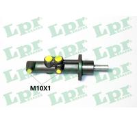 Pompa freno Ghisa grigia P09723 SAMKO per IVECO RENAULT TRUCKS RENAULT