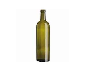 678828 Q.TA' 24 BOTTIGLIA P/OLIO MARASCA 0,750 L