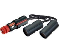 67889000 Distributore per accendisigari auto 16A Sp.Corrente: 12-24VDC PRO CAR
