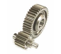 678938 INGRANAGGI SECONDARI MALOSSI HTQ Z13/48 CAL.17 RUNNER TYPHOON NRG