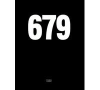 679: The Coffee Table Book