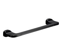 679060 GEDY ST2135 STELVIO PORTASALVIETTE 35 CM NERO OPACO
