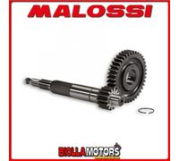 679080 INGRANAGGI RAPPORTI PRIMARI MALOSSI Z 14 / 39 ITALJET JET SET 50 2T CON C