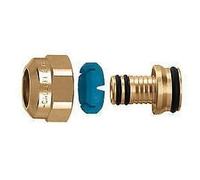 679514 3/4" - Ø 14x2 DARCAL - raccordo per tubi multistrato 3/4" CALEFFI