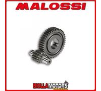 679925 INGRANAGGI RAPPORTI SECONDARI MALOSSI Z 14 / 43 PIAGGIO HEXAGON LXT 180 2
