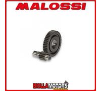 679966 INGRANAGGI RAPPORTI SECONDARI MALOSSI Z 13 / 48 ITALJET JET SET 50 2T CON