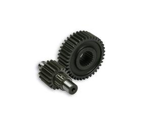 679974 Ingran Secondari HTQ Z 17/37 Aprilia Leonardo 250 - Yamaha Majesty 250