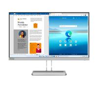 Lenovo Monitor L27i-40 27" WLED 100Hz HDMI 4ms Garanzia 3 anni