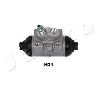 67H31 JAPKO Cilindretto freno per HYUNDAI