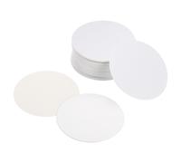 67mm Alluminio Lamina Cappuccio Rivestimento,150pz per PET Plastica Bottiglia