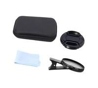 67mm CPL Phone Camera Lens Polarizer Lens Filter per la maggior parte dei modelli di cellulari tipo C