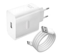67W Caricabatterie Rapido, con Cavo USB-C 6A 2M per Oppo, OnePlus, Realme, Compatibile con Reno 13/12FS, Find N3, X5 Lite, OnePlus 13, Nord CE 4, Realme 12 Pro+, Warp Charge